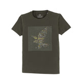 Status Quo |Kids T-shirt - 4, 6, 8, 10, 12, 14, 16